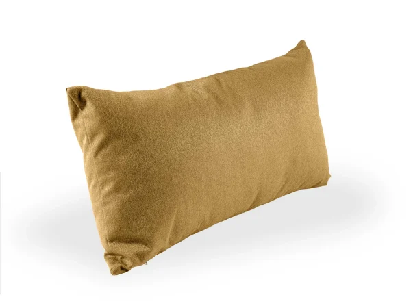 Подушка Rili коричневый — изображение 3