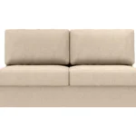 Секция двойная с ёмкостью для хранения