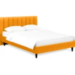 Кровать Queen II Sofia L 1600