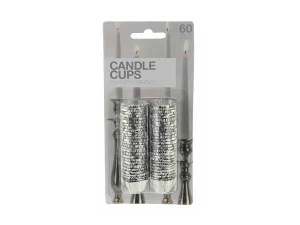 Подставка под свечи медный — изображение 2