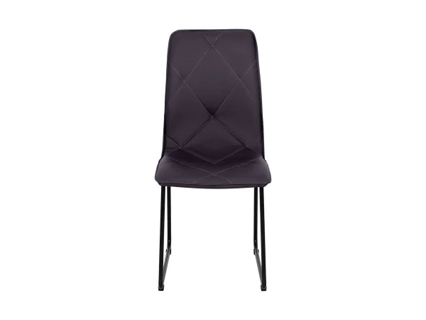 Стул Marco коричневый — изображение 2