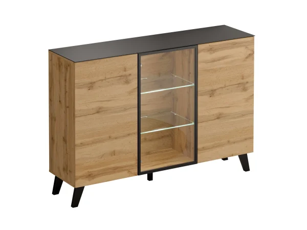 Шкаф Forest дуб вотан — изображение 2