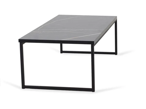 60ccfb2cf702a00a038fc267e320be11 Стол журнальный Plank черный — изображение 3