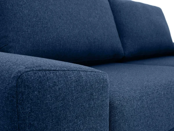 Диван Peterhof синий, белый — изображение 3