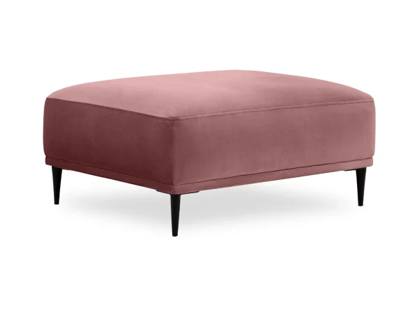 Пуф Portofino розовый — изображение 2