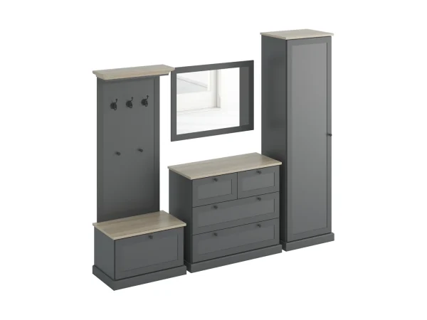 Композиция Caprio 1