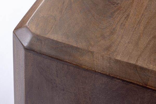 Тумба под ТВ Tepid 0.6x1.4x0.4м — изображение 4