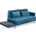 Кушетка Ricadi