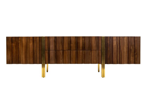 Тумба под тв Jazz 0.55x1.8x0.46м