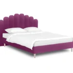 Кровать Queen II Sharlotta L 1600