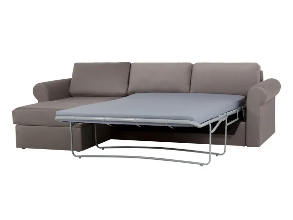 Диван Peterhof темно-серый — изображение 3