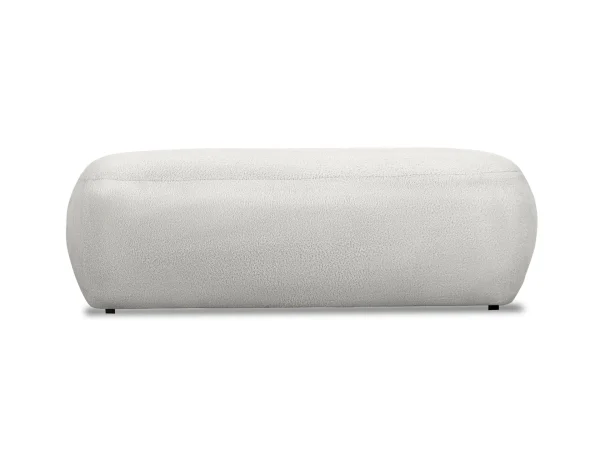 Банкетка Cupcake серый — изображение 2