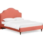 Кровать Queen II Victoria L 1600