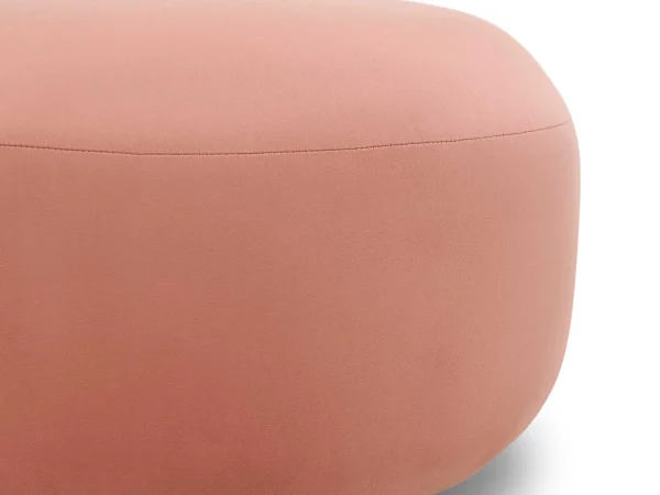 Пуф Sweet 565 оранжевый — изображение 3