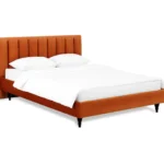 Кровать Queen II Sofia L 1600