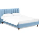 Кровать Queen II Sofia L 1600