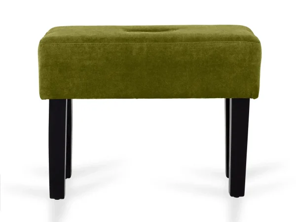 Табурет мягкий Handy зеленый — изображение 2