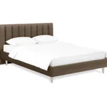 Кровать Queen II Sofia L 1600