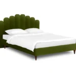 Кровать Queen II Sharlotta L 1600