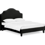 Кровать Queen II Victoria L 1600