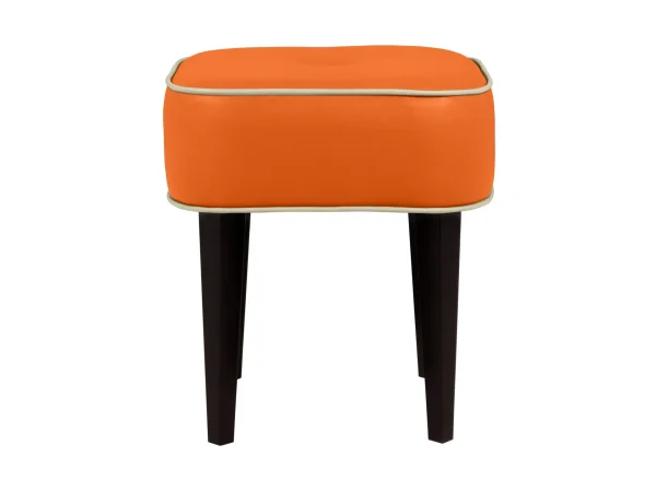Табурет Handy SQ оранжевый — изображение 2