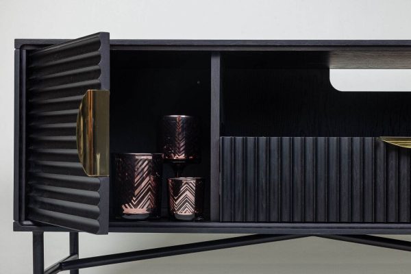 ТВ-тумба HAINES premium S 0.5x1.1x0.4м — изображение 3