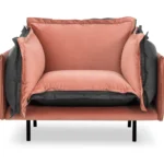 Кресло Barcelona