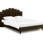 Кровать Queen II Sharlotta L 1600