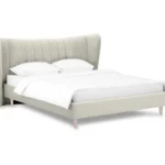 Кровать Queen II Agata L