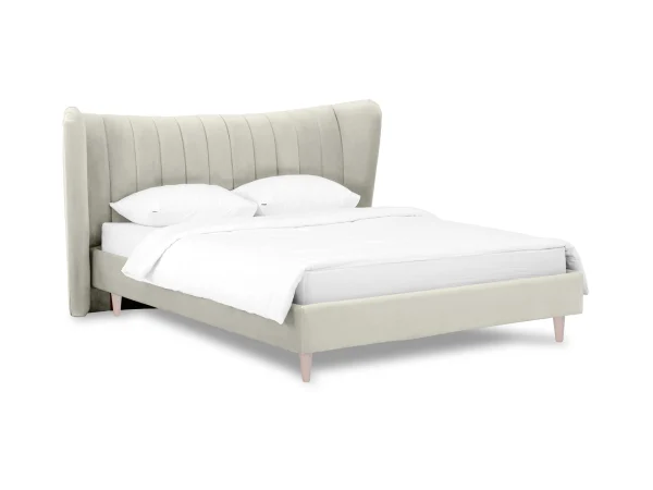 Кровать Queen II Agata L