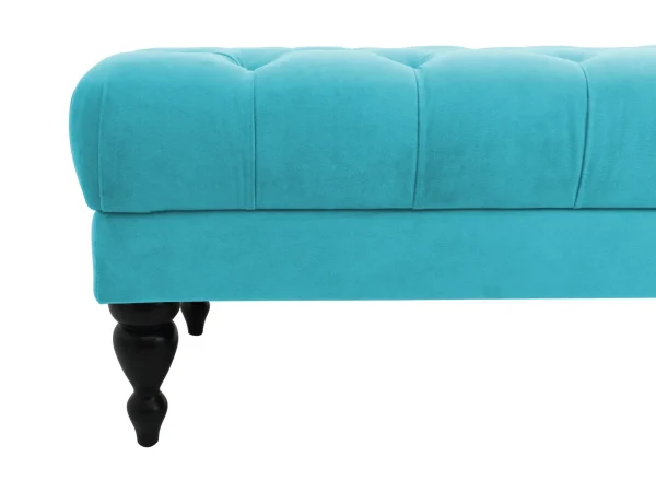 666929ae18704a44e0ca64726c82a52e Банкетка Jazz Малая голубой — изображение 2