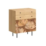 Комод большой Frida