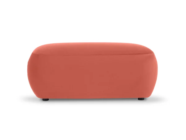 Банкетка Cupcake пыльная роза — изображение 2