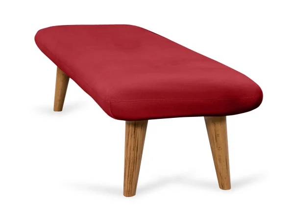 Банкетка Loa оранжевый — изображение 3