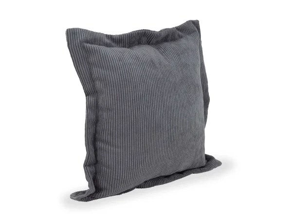 67fbd181da28827810da25e7a4b75ef1 Подушка декоративная RELAX серый — изображение 3