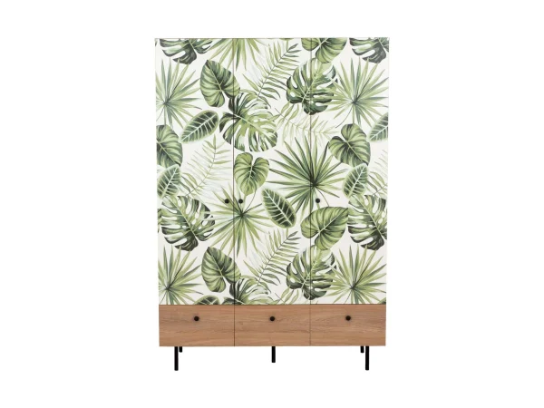 Шкаф Frida с принтом, робиния брэнсон — изображение 2