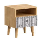 Тумба прикроватная Frida