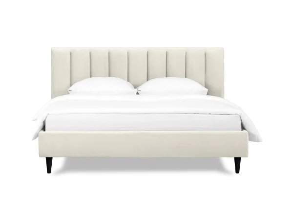 Кровать Queen II Sofia L 1600 белый — изображение 2