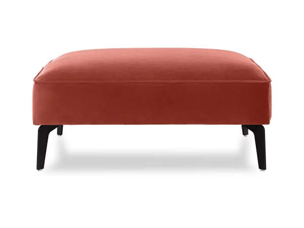 Пуф Amsterdam оранжевый — изображение 2