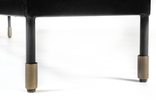 Тумба под ТВ Royal Glossy 0.5x1.6x0.4м — изображение 3