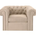 Кресло Chesterfield