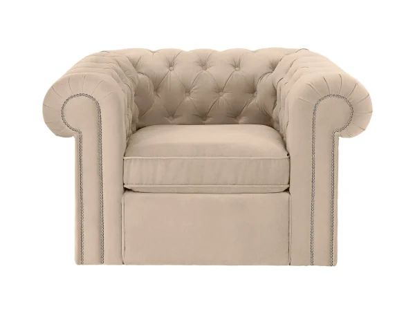 Кресло Chesterfield