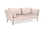 Диван Copenhagen 2-местный бежевый — изображение 2