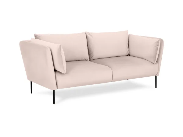 Диван Copenhagen 2-местный бежевый — изображение 2