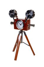 Часы-проектор 0.045x0.027x0.027м — изображение 2