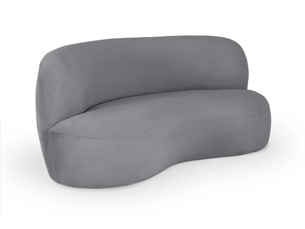 6aae4e5b89cd3b5837207a76c6b69697 Диван Patti 1900 серый — изображение 2