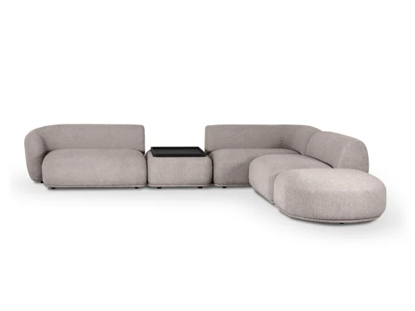 6b44036205f135191f1d492545b2232d Диван Fabro бежевый — изображение 2