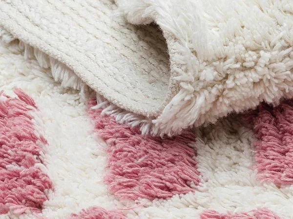 Ковер COTTON BOON 120*180, мультиколор мультиколор — изображение 3