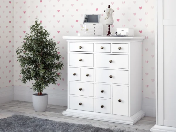 Комод Reina дуб сонома — изображение 2