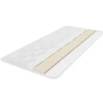 Наматрасник-топпер Memory